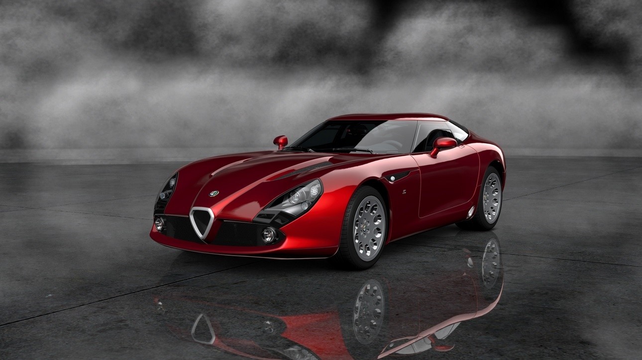 Gran Turismo 6 (Anniversary Edition) - Imagen 39